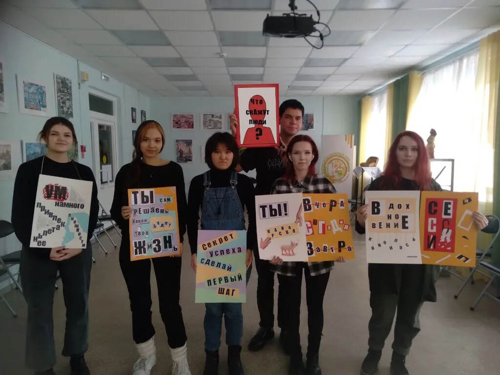 К-выставке-готовы