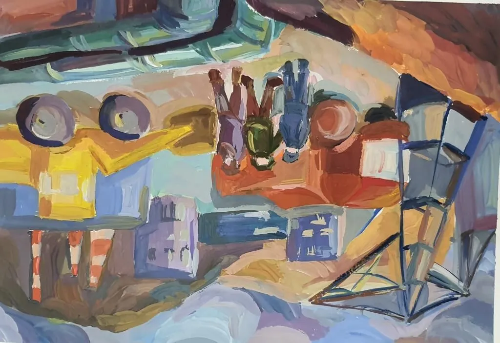 Леонова-Софья