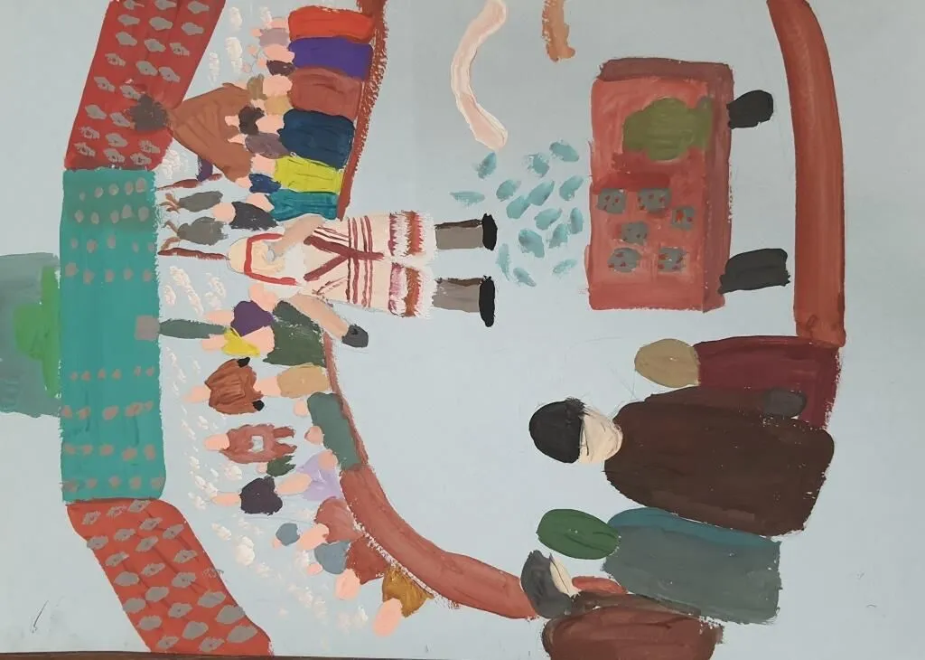 Берунова-Елизавета