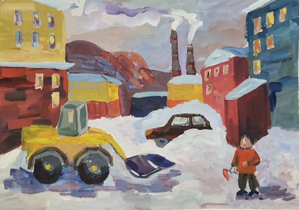 Вагнер-Анна