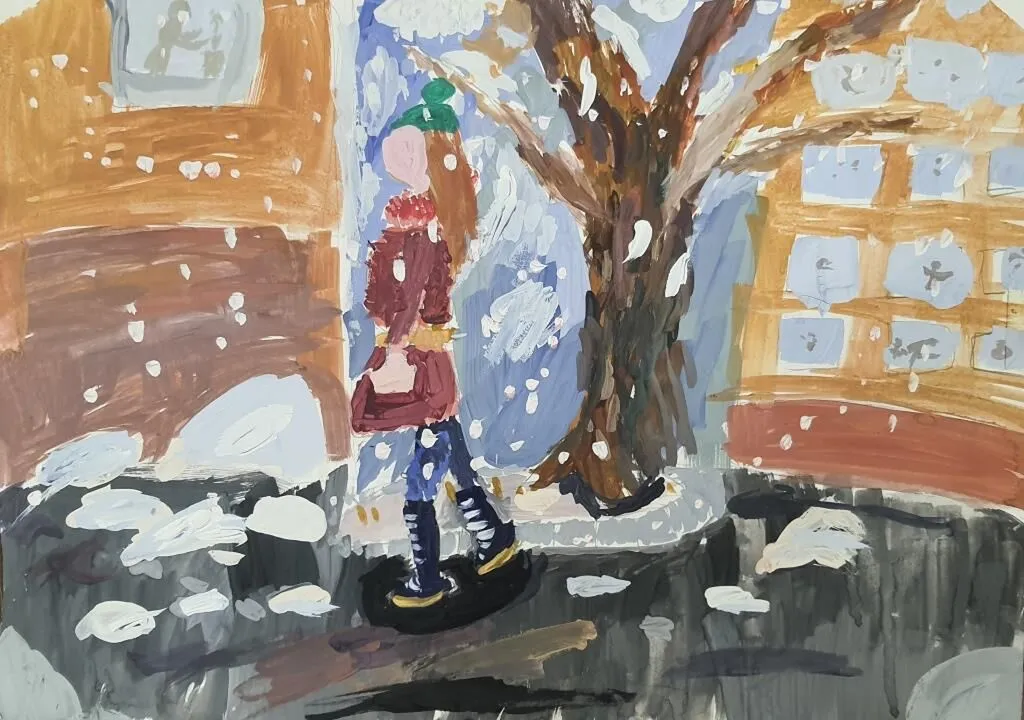 Ганин-Тимофей