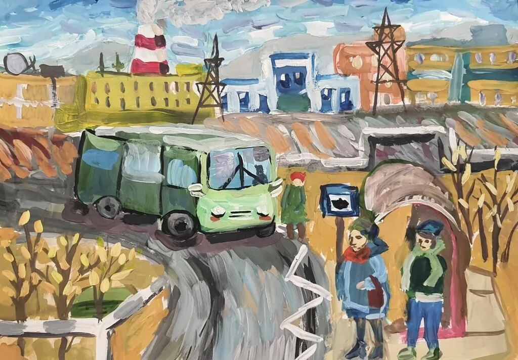 Прохорова-Варвара