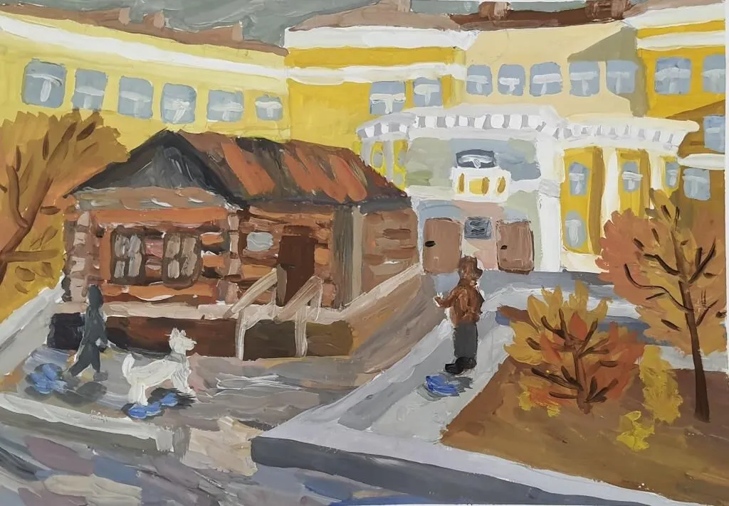 Мозговец-Алиса