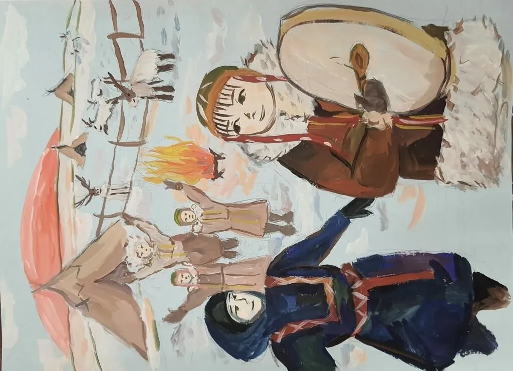 Карпова-Диана