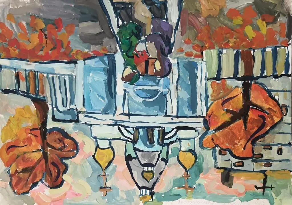 Евдокимова-Василиса