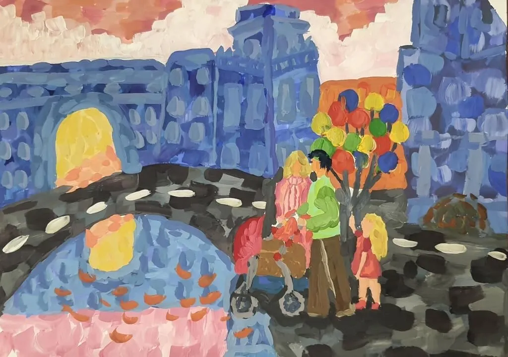 Шиянова-Таисия