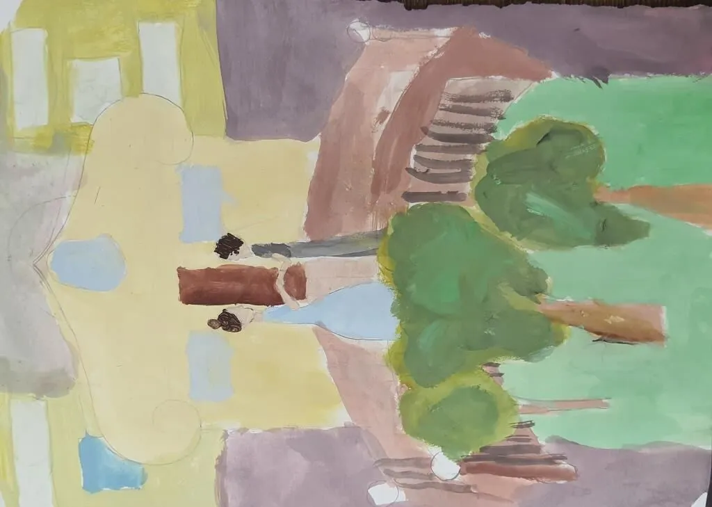 Гафитулина-Софья