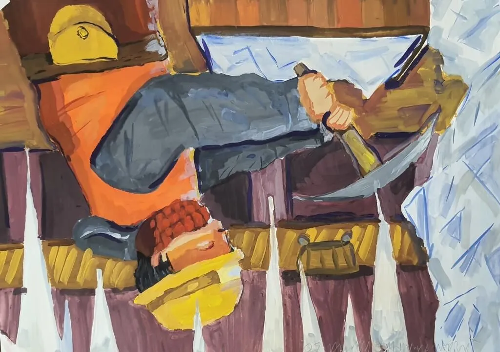 Шаманина-Ирина