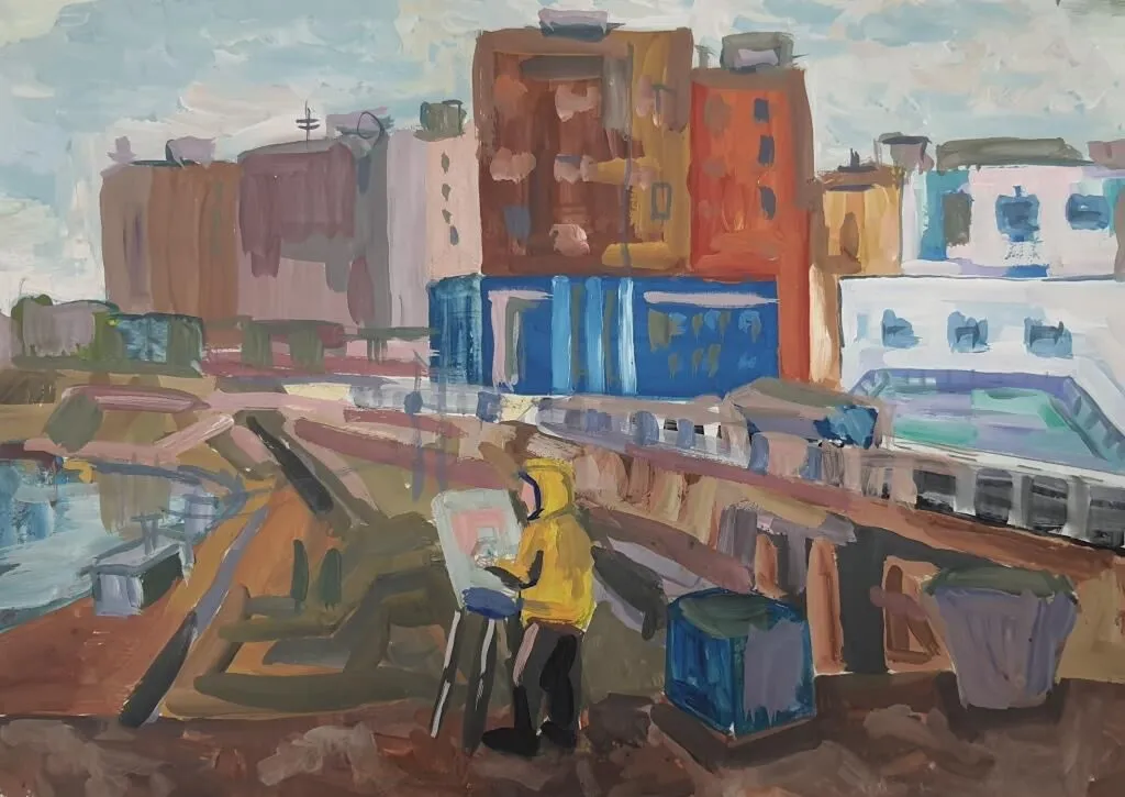 Каткова-Тамара