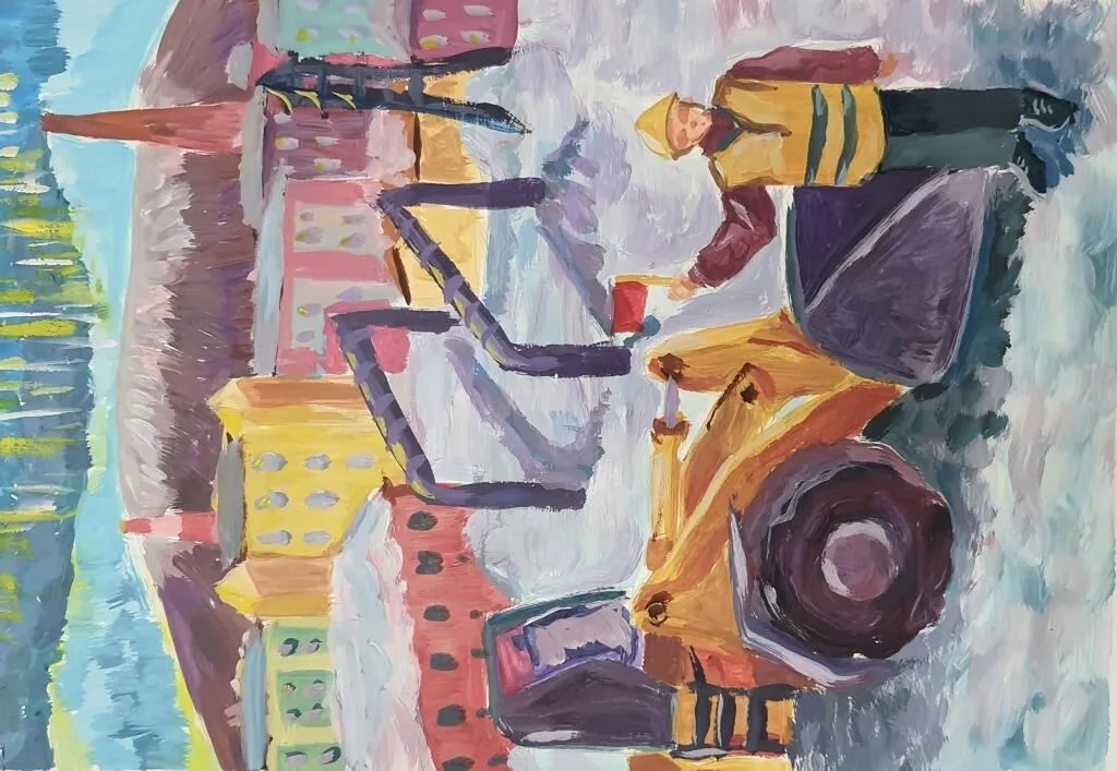 Голоскова-Анна