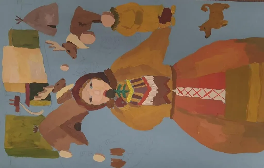 Стоблова-Анна