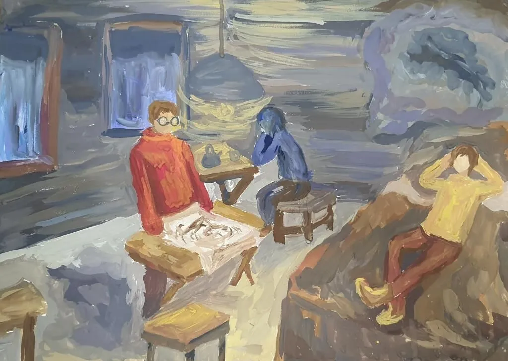 Бездетко-Мария