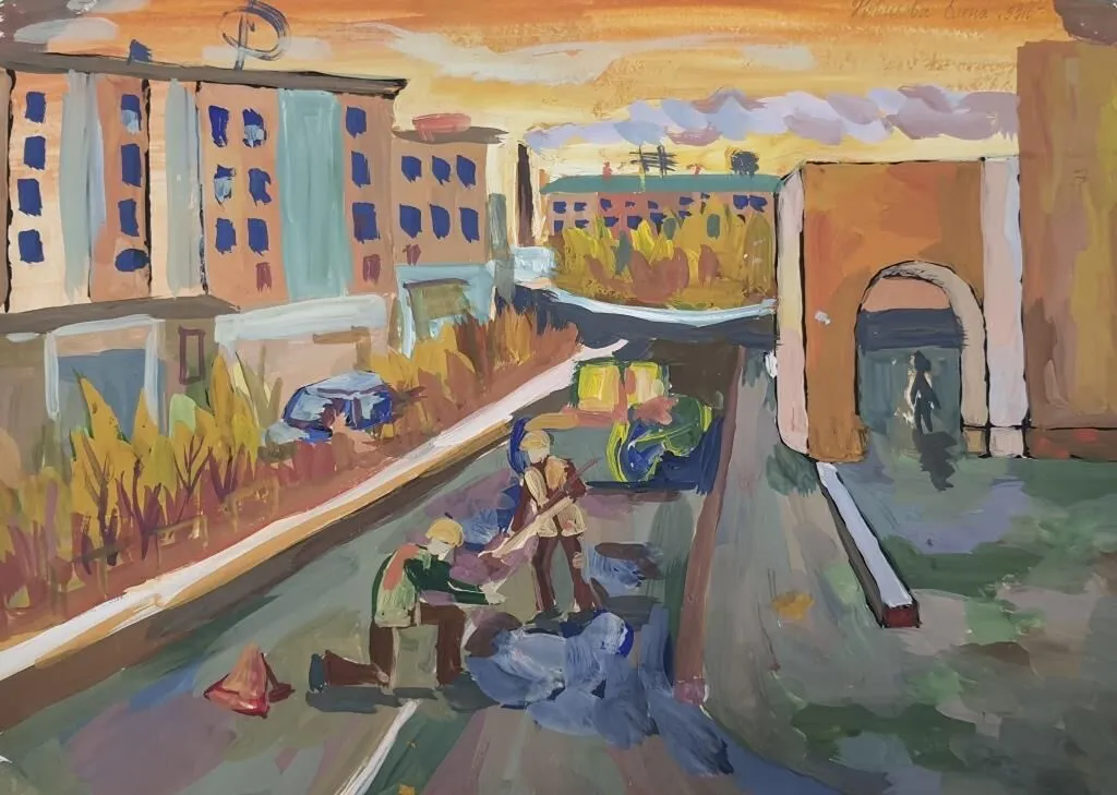 Новикова-Елена