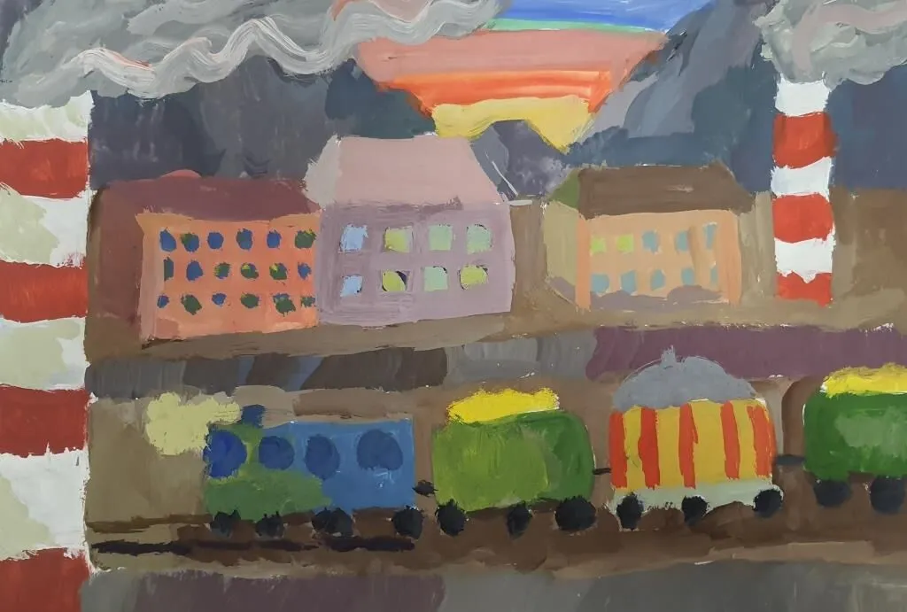 Шамарданов-Михаил