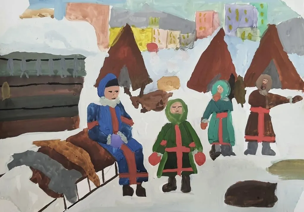 Ересько-Елизавета