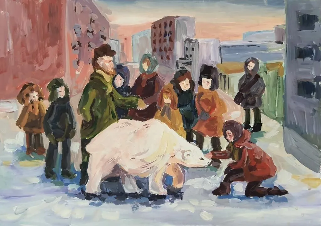 Смирнова-Мария