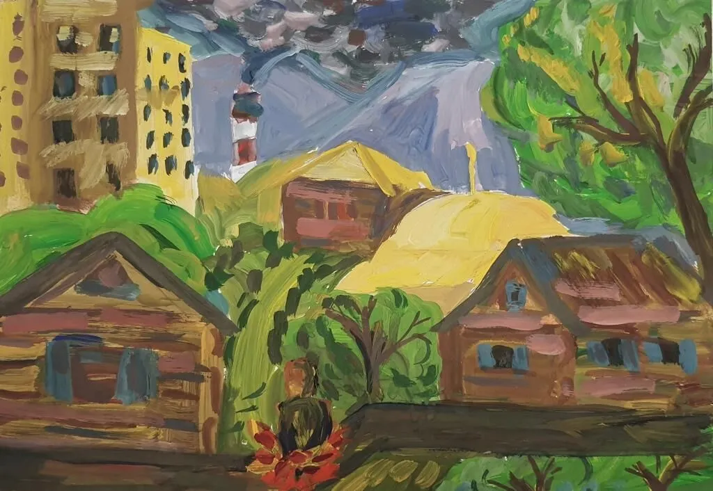 Попова-София