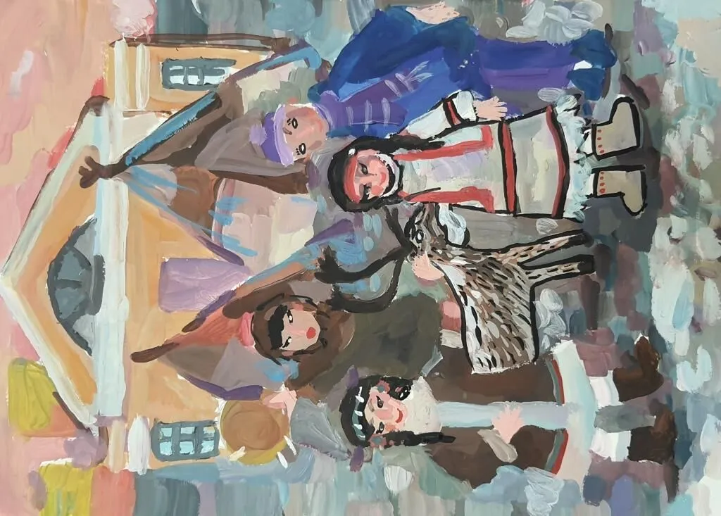 Расторгуева-Анна